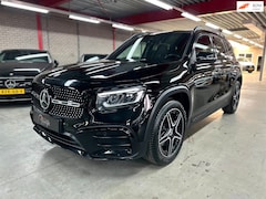 Mercedes-Benz GLB - 200d AMG Line 7p, Pano, BTW, VOL