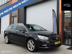 Opel Astra Sports Tourer - 1.4 Turbo Business + | NAP | CRUISE |