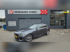 BMW 1-serie - 118i Corporate Lease High Executive