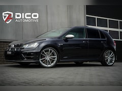 Volkswagen Golf - R 2.0 TSI 301 pk 4Motion / Eventuri-Intake/ Pano-Dak/ Dynaudio/ Keyless/ Select-Drive/ Led