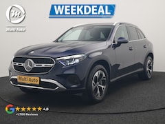 Mercedes-Benz GLC-klasse - 300e 4MATIC Avantgarde PHEV 313pk Dealer O.H. | Adaptive Cruise | Camera | Digital LED | S