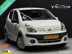 Nissan Pixo - 1.0 Acenta|NIEUW APK|NAP|AIRCO|ELEKRAMEN