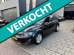 Volkswagen Golf - 1.2 TSI Business Edition R Airco PDC NAP APK