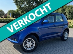 Daihatsu Terios - 1.5-16v Expedition 2WD | Airco | Trekhaak afneembaar | Elektrische ramen | Elektrische spi