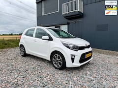 Kia Picanto - 1.0 CVVT First Edition