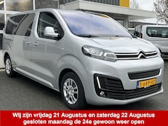 Citroën SpaceTourer - 1.6 BlueHDi 115 M S&S Business Climate control Cruise control Navigatie PDC Marge/ geen BT
