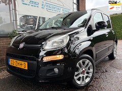Fiat Panda - 0.9 TwinAir Sempre|Trekhaak|Airco|