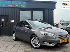Ford Focus - 1.5 Titanium