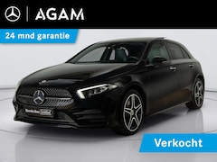 Mercedes-Benz A-klasse - Hatchback 250 e Business Line | Panorama dak