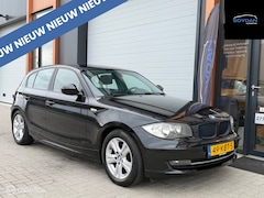 BMW 1-serie - 118i Business Line Style |CRUISE | NAP | 5 DRS |