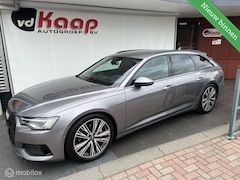 Audi A6 Avant - 45 TFSI quattro Sport S line edition