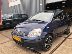 Toyota Yaris - 1.3 VVT-i Idols lmw | zo meenemen