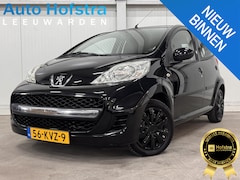 Peugeot 107 - 1.0-12V Sublime AIRCO APK-07-2027 CENTR.-LOCK ELEKTR.RAMEN