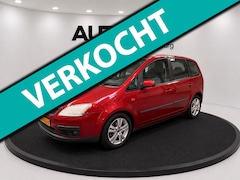 Ford Focus C-Max - 1.6-16V Futura Sport