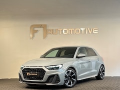 Audi A1 Sportback - 30 TFSI Pro Line S Stoelverwarming |Lane Assist|Camera|Cruise Control