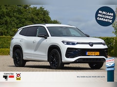 Volkswagen Tayron - 1.5 eHybrid 204 pk R-Line PHEV trekhaak