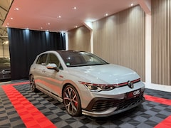 Volkswagen Golf - 2.0 TSI GTI Clubsport Pano Camera Keyless ACC