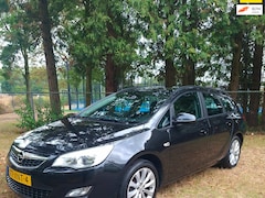 Opel Astra Sports Tourer - 1.4 Turbo AUTOMAAT