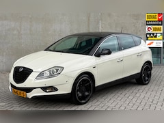 Lancia Delta - 1.8-16V Di Gold 2009 Wit AUT|PANO|LED|NAP|APK