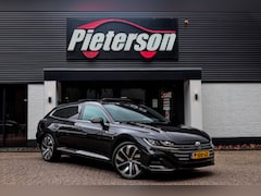Volkswagen Arteon Shooting Brake - 1.4 TSI eHybrid R-Line BTW