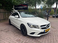 Mercedes-Benz CLA-Klasse - 180 Ambition Xenon Pano Amg Nav Airco