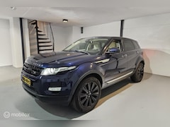 Land Rover Range Rover Evoque - 2.0 Si 4WD Autobiography