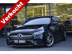 Mercedes-Benz A-klasse - 200 AMG Led Widescreen Sfeer Camera Pdc