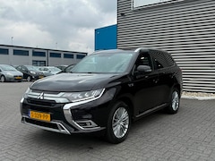 Mitsubishi Outlander - 2.4 PHEV S-Edition
