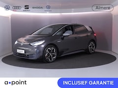 Volkswagen ID.3 - First Plus 58 kWh 204 pk | Navigatie | Parkeersensoren | Achteruitrijcamera | Matrix LED k
