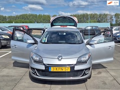 Renault Mégane - €3650, -1.5 dCi GT-Line 110PK DIESEL APK27