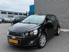 Chevrolet Aveo - 1.4 LTZ | Nette auto