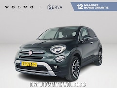 Fiat 500 X Cross - 1.3 GSE City Cross AUT. | Panoramadak | Park assist | Airco | Cruise control