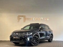 Volkswagen T-Roc - 1.5 TSI Life Business Pano|ACC|Lane|Camera|Keyless|Camera