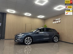 SEAT Leon - 1.5 eTSI FR Launch Edition * Automaat / Carplay / Dig. Dashboard / NL Auto