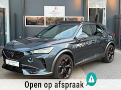 CUPRA Formentor - 1.4 e-Hybrid VZ Copper Edition 360 PANO MEMORY SFEER