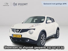 Nissan Juke - 1.6 Acenta | Airco | Cruise control