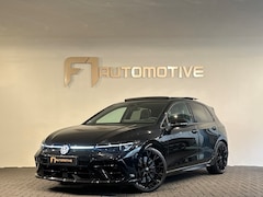 Volkswagen Golf - 2.0 TSI 4Motion R Pano|H/K|HuD|Akra|Leer|Memory|360|BlindSpot