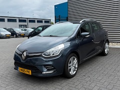 Renault Clio Estate - 0.9 TCe Intens