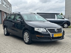 Volkswagen Passat Variant - 1.6 Trendline Business|Airco |75 kWt 102p.k