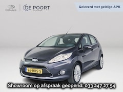 Ford Fiesta - 1.4 Titanium | Airco | Mistlampen