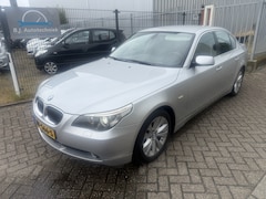 BMW 5-serie - 523i Executive