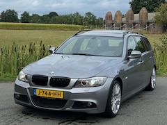 BMW 3-serie Touring - 320i M-Pakket | Nap | Netjes | Pano