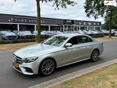 Mercedes-Benz E-klasse - E200 d Aut9/AMG-Line/Memory/Leder/Digital/BTW