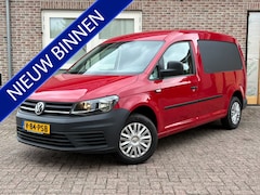 Volkswagen Caddy Maxi - L2H1 1.0TSI Marge Airco Camera