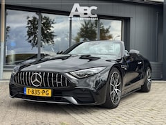 Mercedes-Benz SL-klasse Cabrio - Roadstar AMG 43 Burmester HUD