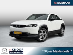 Mazda MX-30 - e-SkyActiv 145 36 kWh | SOH 96% | Eerste eigenaar | Dealeronderhouden |