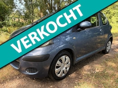 Toyota Aygo - 1.0-12V Access/Airco/Elek.ramen/NEW APK/NETTE AUTO