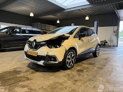 Renault Captur - 1.3 TCe Intens 44000 NAP