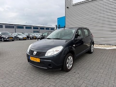 Dacia Sandero - 1.2 Ambiance