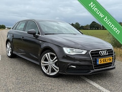 Audi A3 Sportback - 1.4 TFSI CoD Ambition Pro Line S | 150pk